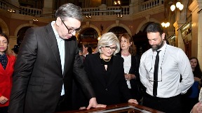 Odgovorno vođenje politike